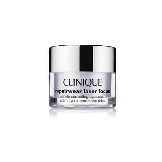 Clinique Clinique Repairwear Laser Focus Wrinkle Correcting Eye Cream 15ml