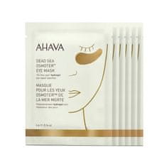 Ahava Ahava Dead Sea Osmoter Eye Mask 6x4g 