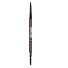 Maybelline Maybelline Brow Ultra Slim Defining Eyebrow Pencil 05 Deep Brown 