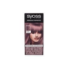 Syoss Syoss - Permanent Coloration - Barva na vlasy 50 ml 