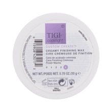 Tigi Tigi - Copyright Custom Create Creamy Finishing Wax 55.0g 