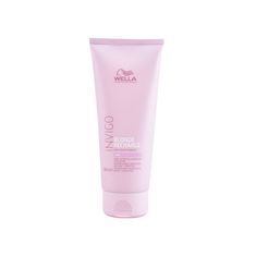 Wella Wella Invigo Blonde Recharge Color Refreshing Conditioner 200ml 