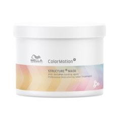 Wella Wella Color Motion+ Structure Mask 500ml 