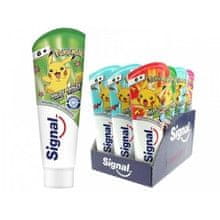 Signal Signal - Junior 6+ Toothpaste - Zubní pasta pro děti 75ml 