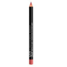 NYX Nyx Suede Matte Lipliner Brunch Me 