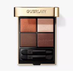 Guerlain Guerlain Guer Ojos Ombres X4 Shad 