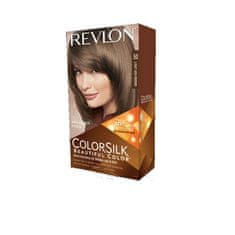 Revlon Revlon Colorsilk Ammonia Free 50 Light Ash Brown 