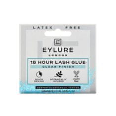 Eylure Eylure 18 Hour Lash Glue Clear Finish 4,5ml 