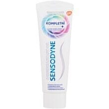 Sensodyne Sensodyne - Complete Protection Whitening Toothpaste - Bělicí zubní pasta pro kompletní ochranu 75ml 
