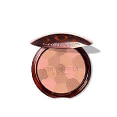 Guerlain Guerlain Terracotta Light Poudre Bronzante Soleil Léger 00-Clair Ros 