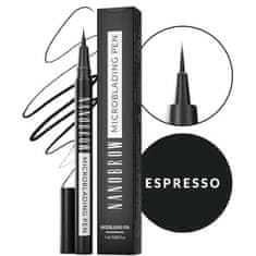 Nanobrow Nanobrow Microblading Pen Espresso 1ml 