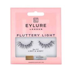 Eylure Eylure Fluttery Light Lashes 117 