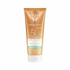 Vichy Vichy Capital Soleil Ultra-Melting Milk-Gel SPF50 200ml 