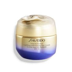 Shiseido Shiseido Vital Perfection Uplifting And Firming Day Cream SPF30 50ml 
