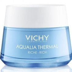 Vichy Vichy Aqualia Thermal Rica Tarro 50ml 