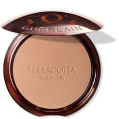 Guerlain Guerlain Terracotta Poudre Bronzante Hydratante Haute Tenue 00 