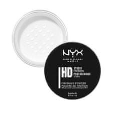 NYX Nyx Studio Photogenic Finishing Powder Translucent 6g 