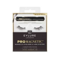 Eylure Eylure Pro Magnetic Eyeliner & Lash System Accent 