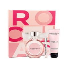 Rochas Rochas Mademoiselle Epv 90ml Leche Corporal 100ml 