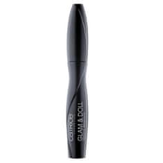 Catrice Catrice Glam & Doll Volume Mascara 010 Ultra Black 10ml 