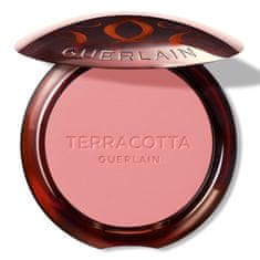 Guerlain Guerlain Guer Terracotta Polvos 24 Blush 