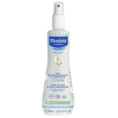 Mustela Mustela Hair Styler & Skin Freshener 200ml 