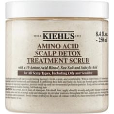 Kiehl´s Detox piling za lasišče Amino Acid (Scalp Detox Treatment Scrub) 250 ml