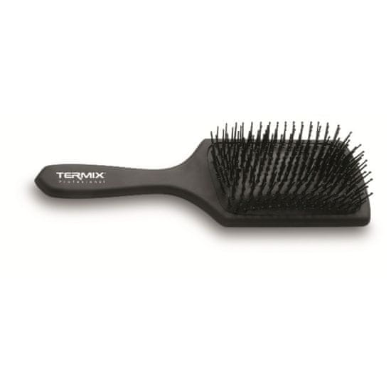 Termix Termix Black Racket Pneumatic Brush