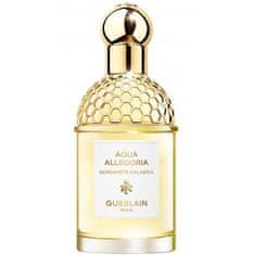 Guerlain Guerlain Aqua Allegoria Eau De Toilette Bergamota Calabria 125ml Spray 