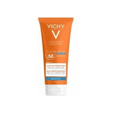 Vichy Vichy Capital Soleil Multi Protection Milk Water Resistant Spf50 200ml 