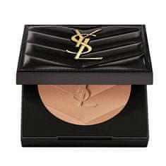 Yves Saint Laurent Kompakten puder za mat videz All Hours (Hyper Finish Powder) 7,5 g (Odtenek 02)