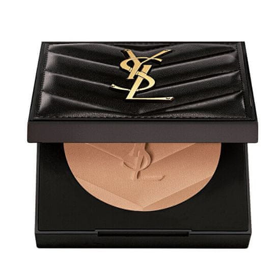 Yves Saint Laurent Kompakten puder za mat videz All Hours (Hyper Finish Powder) 7,5 g