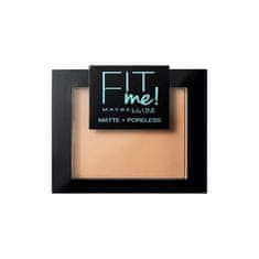 Maybelline Maybelline Fit Me Matte & Poreless Powder 220 Natural Beige 