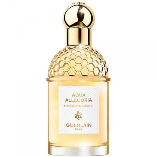 Guerlain Guerlain Aqua Allegoria Mandarine Basilic Eau De Toilette Spray 75ml