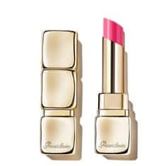 Guerlain Guerlain Kisskiss Bee Glow Barra De Labios 409 Fuchsia 1un 