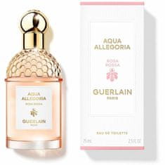 Guerlain Guerlain Aqua Allegoria Rosa Rossa Eau De Toilette Spray 125ml 