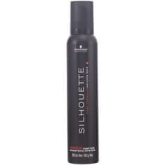 Schwarzkopf Schwarzkopf Silhouette Super Hold Mousse 200ml 