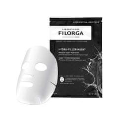 Filorga Filorga Hydra Filler Super Moisturizing White Mask 