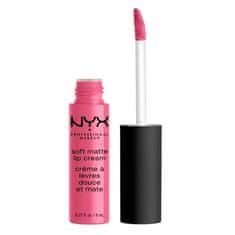 NYX Nyx Soft Matte Lip Cream Montreal 8ml 