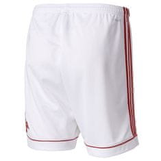 Adidas Hlače bela 164 - 169 cm/S Short Squadra 17 Kids