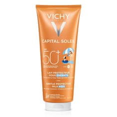 Vichy Vichy Capital Soleil Gentle Milk Children Spf50 300ml 