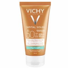 Vichy Vichy Capital Soleil Mattifying Face Fluid Dry Touch Spf50 50ml 
