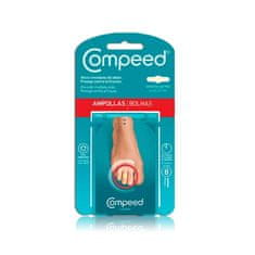 Compeed Compeed Blisters On Toes Plasters 8 Units 