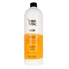 Revlon Revlon Proyou The Tamer Shampoo 1000ml 