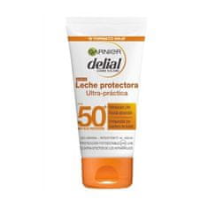 Delial Delial Ultra-Practical Protective Milk Spf50 50ml 