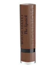 Bourjois Bourjois Rouge Velvet The Lipstick 23-Taupe Of Paris 