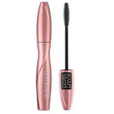 Catrice Catrice Glam & Doll Sculpt & Volume Mascara 010 Black 9.5 ml 