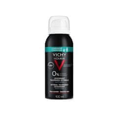 Vichy Vichy Homme Tolérance Optimale Format Compressé 100ml 