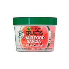 Garnier Garnier Fructis Hair Food Watermelon Revitalizing Mask 390ml 