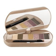 Bourjois Bourjois La Palette Eye Catching 03 Nude 